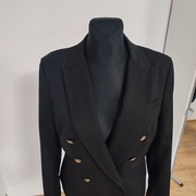 Camaieu damska marynarka żakiet elegancka klasyczna M