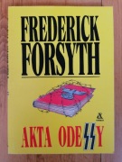Akta Odessy - Frederick Forsyth 