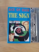 Kaseta Ace Of Base