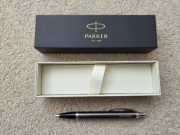 Długopis Parker IM z grawerem Tomek