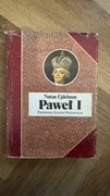Paweł I – Natan Ejdelman, PIW, 1990