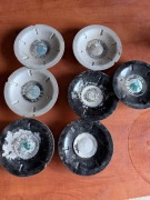 DEKIELKI KAPSLE KOŁPACZKI SKODA 1Z0601149