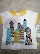 Nowa bluzeczka kapp ahl rozmiar 68