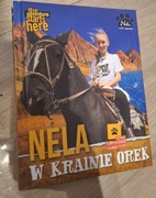 Nela mała reporterka 