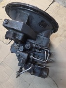 POMPA HYDRAULICZNA ZEPPELIN O&K A8V0 55 SRH