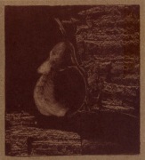 The Infant Cycle - The Sand Rays