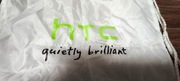 HTC Worek, plecak, nowy