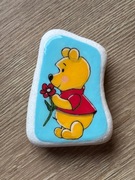 Winnie the Pooh, Kubuś Puchatek, magnes na lodówkę, malowany kamień