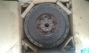 volvo fm 12 sprzęgło kompletne