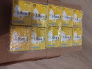 10 sztuk Sensorów Freestyle Libre 3 PLUS