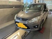 Ford Cmax 1.0 125 KM 2013r