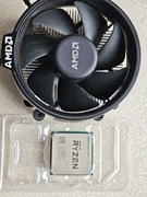 AMD Ryzen 7 2700