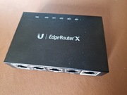Router EdgeRouter X Ubiquiti 