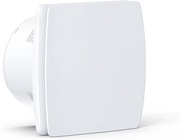 Wentylator Wyciągowy Kanałowy Kanał 4/6 Cala 100 150mm LFWW-09Q 100mm