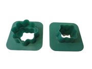 Tupperware FOREMKA DO CIASTEK I KORECZKÓW