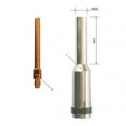 Zestaw do spawania wąskoszczelinowego Binzel