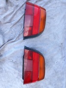 Lampy tylne BMW e39 przedlift