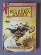 Muzyka Duszy Terry Pratchett