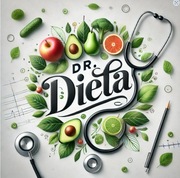 DR. DIETA – Indywidualne Plany Żywieniowe Dopasowane do Ciebie! 