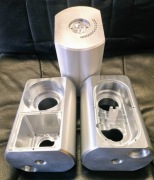 Frezowanie CNC obróbka skrawaniem wycinanie frezarka