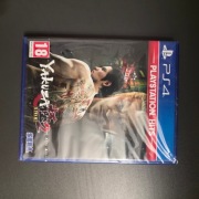 Yakuza Kiwami 2 PS4 Nowa