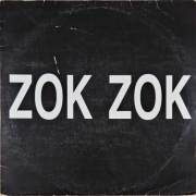 ZOK ZOK - 3  -WINYL!-