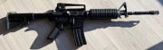 Replika karabinu szturmowego M4a1 - ASG