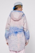 Kurtka "parka", Medicine, damska rozm. XL
