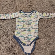 Body Cool Club - rozmiar 68