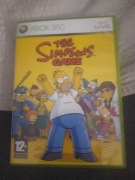 The Simpsons Game Xbox 360
