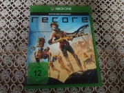 *** Recore XBOX ONE **