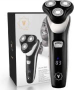 Golarka dla mężczyzn Venga VG SH 30017 Idealna na prezent 