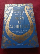 Pieśń o Achillesie Madeline Miller