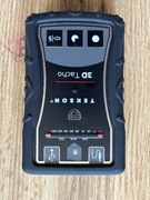 Czytnik tachografu i kart kierowcy TEKSON