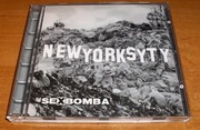 SEX BOMBA - NewYorkSyty, EXCELLENT