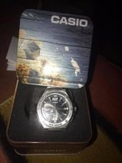 Zegarek Casio iluminator