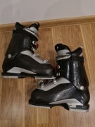 Buty narciarskie Salomon MISSION 4 r.25