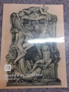 Desa katalog  - Sztuka dawna (aukcja 7 mają 2019)  JAK NOWY