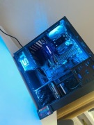 PC i5-4460 3.20GHz / 16GB RAM / R9 380X 4GB RAM