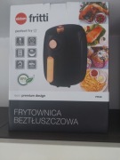 Frytownica Beztłuszczowa Eldom Fritti FR30 AIRFRYER