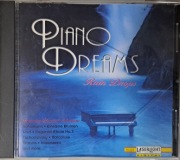 Piano Dreams Rain Drops wydana przez LaserLight Digital 1996 CD