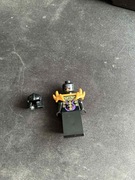 Lego Ninjago Overlord njo0107