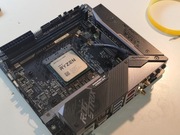 Płyta główna ASUS ROG Strix X570-I ITX