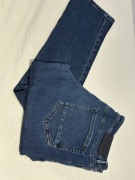 Jeansy Hugo Boss