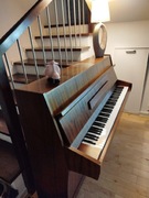 Klasyczne pianino Calisia