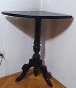 Stolik kątowy narożny