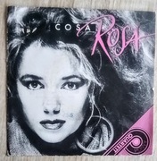 Cosa Rosa - winyl 7 "