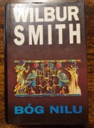Bóg Nilu, Wilbur Smith, 1997