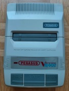 IQ-502 PEGASUS 100%ok retro konsola pegazus nes