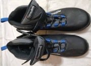 buty Nordway Bergen 43 narciarskie biegowe #324